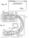 Fig. 10 - Portable memory storage devices containing public context application layers