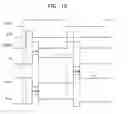 Fig. 10 - Source driver and source line driving method for driving a flat panel display