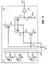 Fig. 07 - Sense amplifier for a memory array
