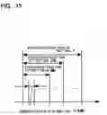 Fig. 16 - Semiconductor storage device and refresh control method therefor
