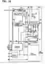 Fig. 20 - Semiconductor storage device and refresh control method therefor
