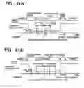 Fig. 22 - Semiconductor storage device and refresh control method therefor