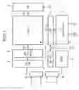 Fig. 02 - Nonvolatile semiconductor memory apparatus and method of producing the same