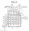 Fig. 16 - Nonvolatile semiconductor memory apparatus and method of producing the same