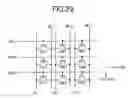 Fig. 30 - Nonvolatile semiconductor memory apparatus and method of producing the same