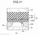 Fig. 42 - Nonvolatile semiconductor memory apparatus and method of producing the same