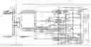 Fig. 01 - Halting clock signals to input and result latches in processing path upon fetching of instruction not supported