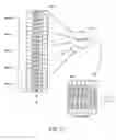 Fig. 12 - Network packet buffer allocation optimization in memory bank systems
