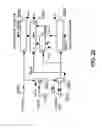 Fig. 20 - Memory device with clock multiplier circuit