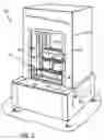 Fig. 02 - Container holder platform