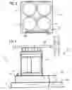 Fig. 04 - Container holder platform