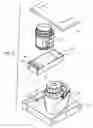 Fig. 05 - Container holder platform