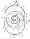 Fig. 02 - Mixing apparatus with non-concentric auger