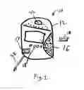 Fig. 02 - Personalized alarm clock