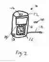 Fig. 03 - Personalized alarm clock