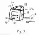 Fig. 08 - Personalized alarm clock