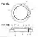 Fig. 13 - Portable type electronic device having sounding function