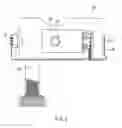 Fig. 04 - Optical head with light-receiving device