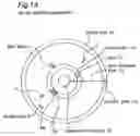 Fig. 11 - Optical disk, and method and apparatus for reproducing information recorded in optical disk