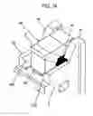 Fig. 12 - Optical pickup and optical disk apparatus
