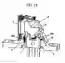 Fig. 14 - Optical pickup and optical disk apparatus