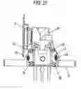 Fig. 25 - Optical pickup and optical disk apparatus