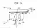 Fig. 05 - Objective lens for high-density optical focusing and an optical disk in an optical pickup
