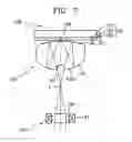 Fig. 07 - Objective lens for high-density optical focusing and an optical disk in an optical pickup