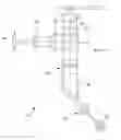 Fig. 01 - Optical pickup device having chromatic aberration correction lens