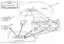 Fig. 01 - Providing conference data in a network communications system based on client or server information examined during a conference