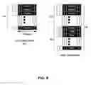 Fig. 12 - Methods for seamless delivery of broadcast and multicast content across cell borders and/or between different transmission schemes and related apparatus