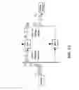 Fig. 03 - Systems and methods for multi-access point transmission of data using a plurality of access points