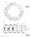 Fig. 02 - Radio-controlled clock, receiver circuit and method for acquiring time information with economized receiver and microcontroller