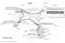 Fig. 04 - Method and apparatus for route optimisation in nested mobile networks