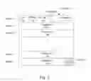 Fig. 06 - Method for fragmenting an incoming packet into a first outgoing packet and a second outgoing packet