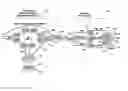 Fig. 01 - Method for the transmission and distribution of digital television signals