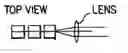 Fig. 01 - Laser diode alignment and packaging system for integrated optical and display subassemblies