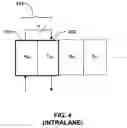 Fig. 05 - Transceiver system and method having a transmit clock signal phase that is phase-locked with a receive clock signal phase