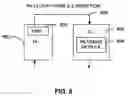 Fig. 10 - Transceiver system and method having a transmit clock signal phase that is phase-locked with a receive clock signal phase