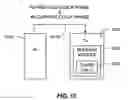 Fig. 12 - Transceiver system and method having a transmit clock signal phase that is phase-locked with a receive clock signal phase