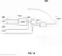 Fig. 17 - Transceiver system and method having a transmit clock signal phase that is phase-locked with a receive clock signal phase