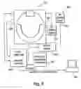 Fig. 06 - Folded array CT baggage scanner