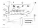 Fig. 01 - Method and arrangement for the plasma-based generation of soft x-radiation
