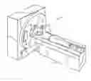 Fig. 01 - Collimator assembly having multi-piece components