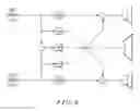 Fig. 06 - System and method for enhanced subjective stereo audio