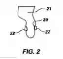 Fig. 03 - Pliant coating for hearing aid earmolds