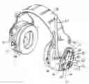 Fig. 01 - Arrangement in acoustic headsets