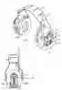 Fig. 02 - Arrangement in acoustic headsets