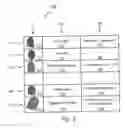 Fig. 03 - System for and method of finger initiated actions