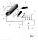Fig. 02 - Apparatus and method for detecting a predetermined pattern on a moving printed product